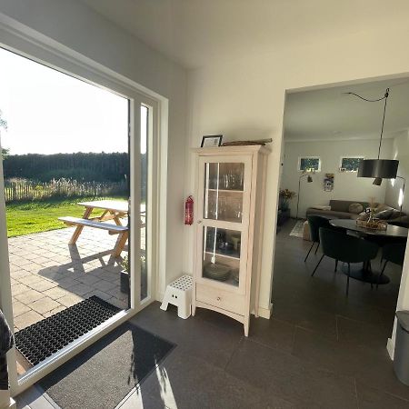 Willa Vakantiehuis Fijndomein - Vlak Bij De Efteling Dongen Zewnętrze zdjęcie