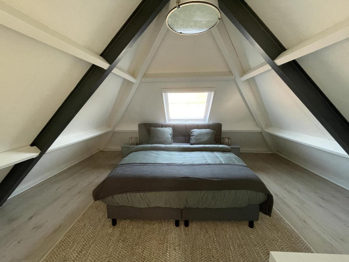 Willa Vakantiehuis Fijndomein - Vlak Bij De Efteling Dongen Zewnętrze zdjęcie