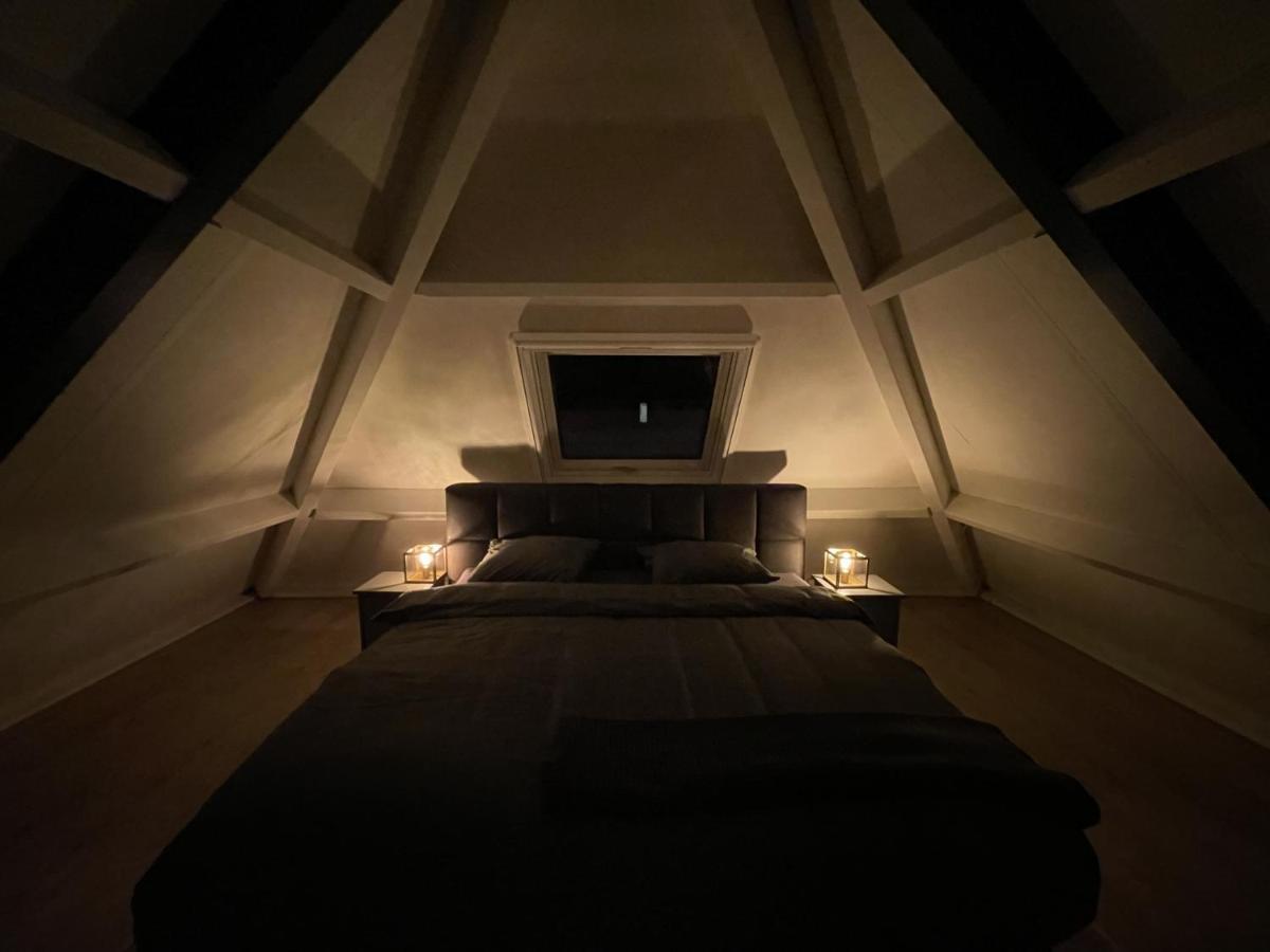 Willa Vakantiehuis Fijndomein - Vlak Bij De Efteling Dongen Zewnętrze zdjęcie